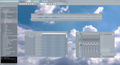 Clouds Theme (FL Theme)