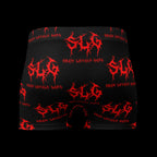 SLG RED LOGO BRIEFS