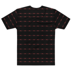 Barbed Wire Tee (New Wave)