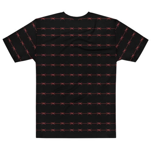 Barbed Wire Tee