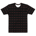Barbed Wire Tee (New Wave)