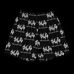 SLG SHORTS OG LOGO