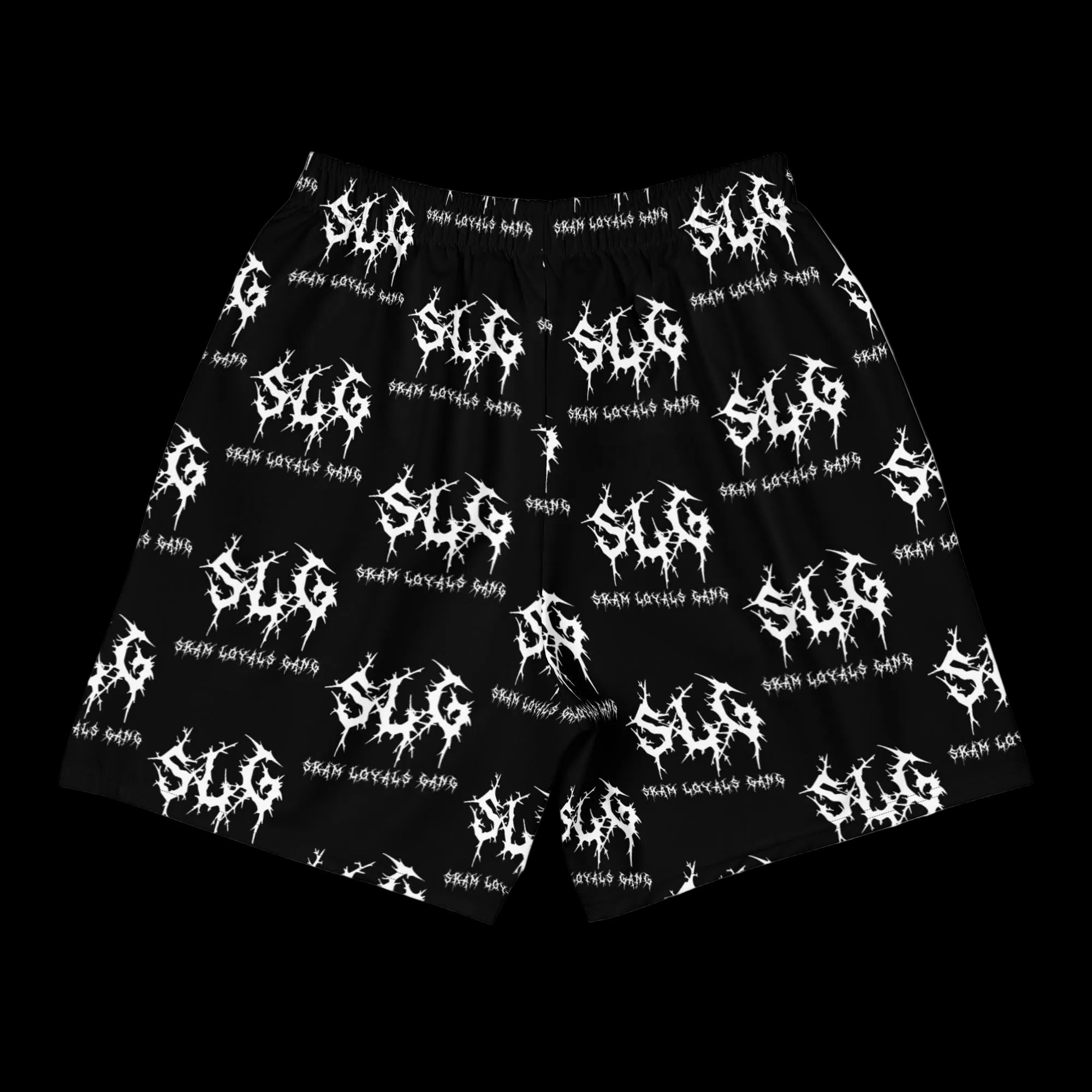 SLG SHORTS OG LOGO