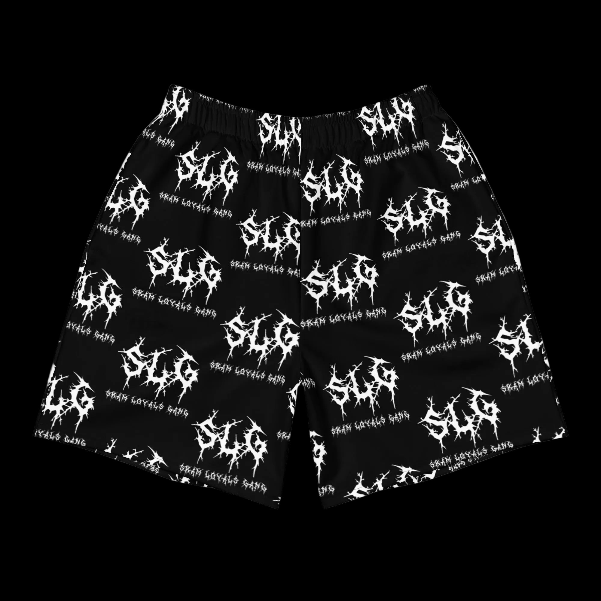 SLG SHORTS OG LOGO