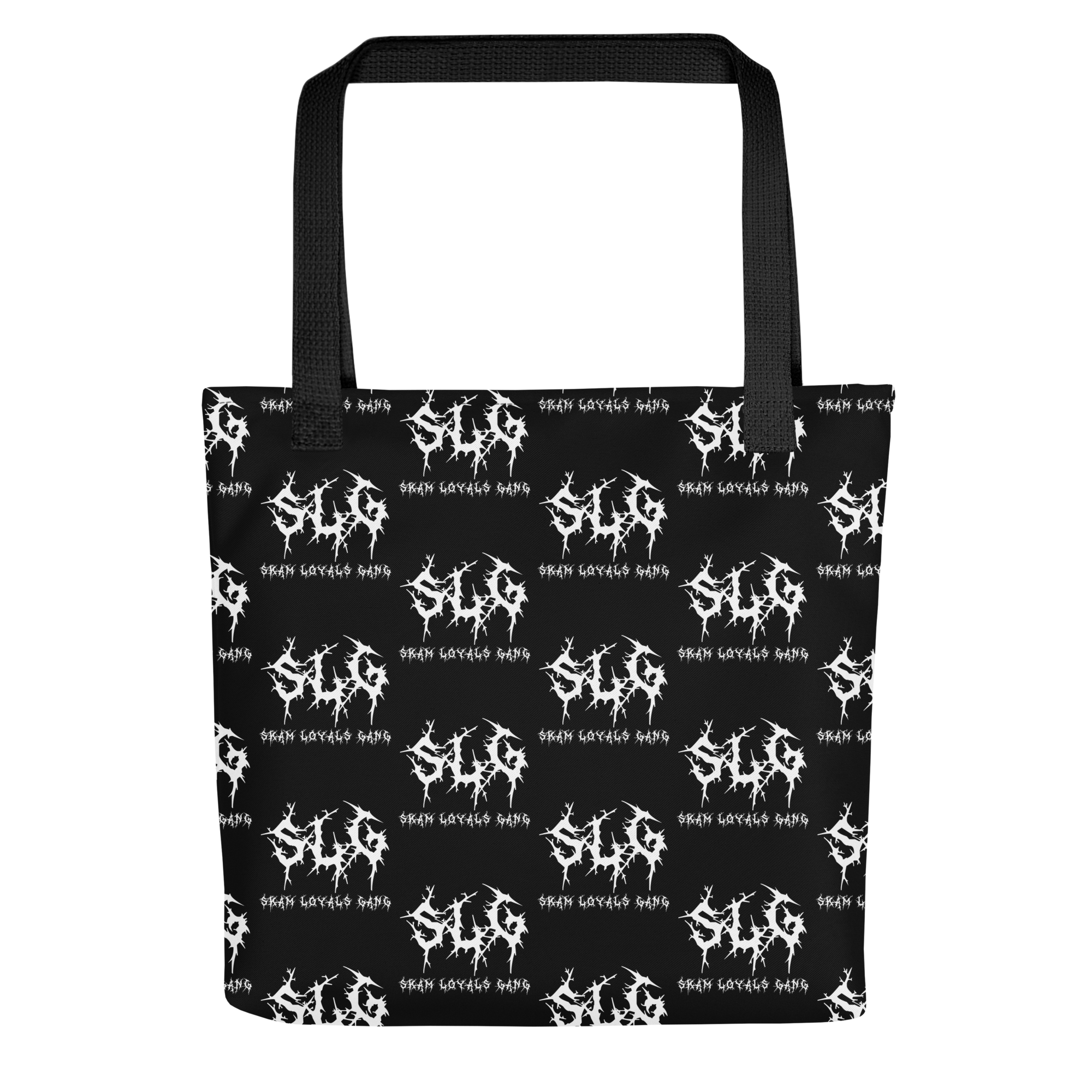 SLG Tote bag