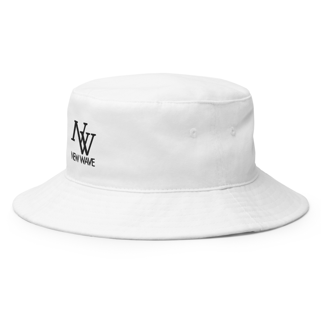 New Wave Louie Logo Bucket