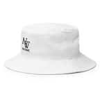 New Wave Louie Logo Bucket
