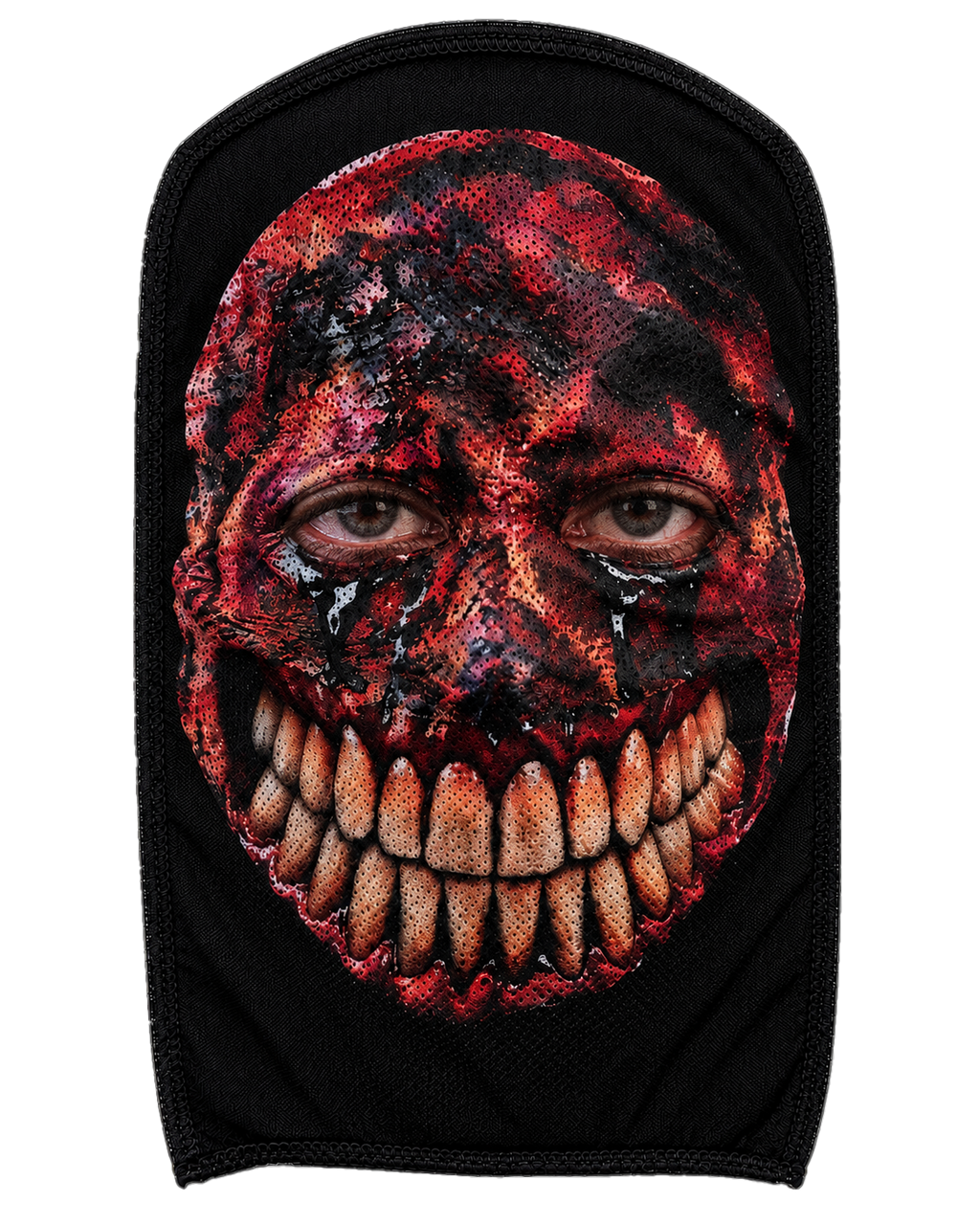 Burn (NW Mask S1)