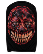 Burn (NW Mask S1)