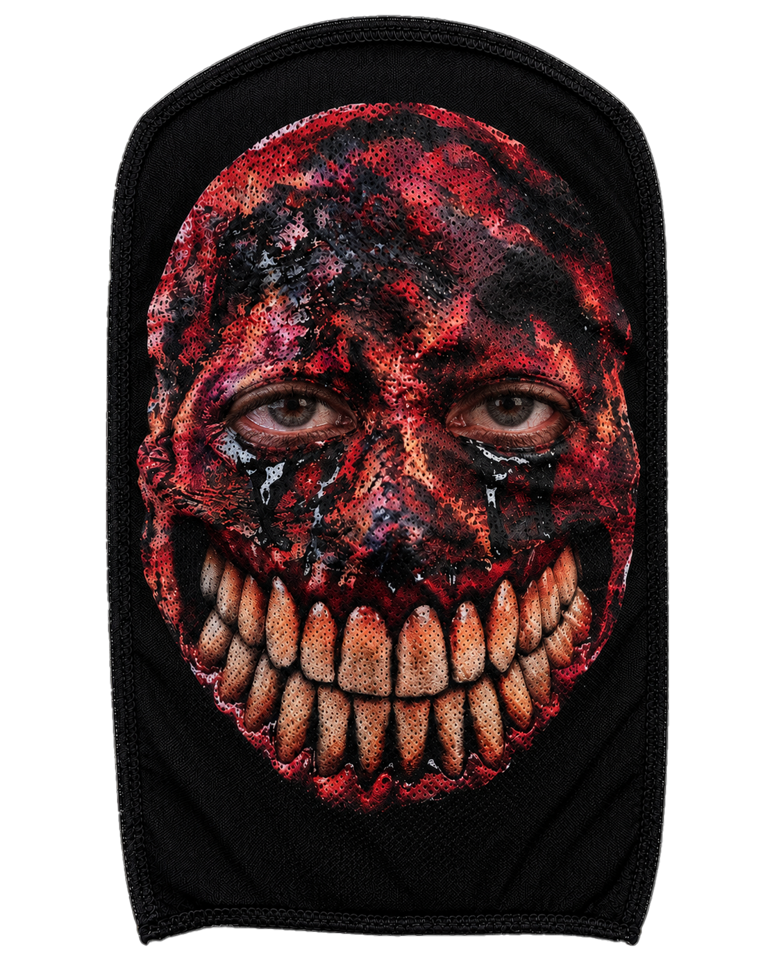 Burn (NW Mask S1)