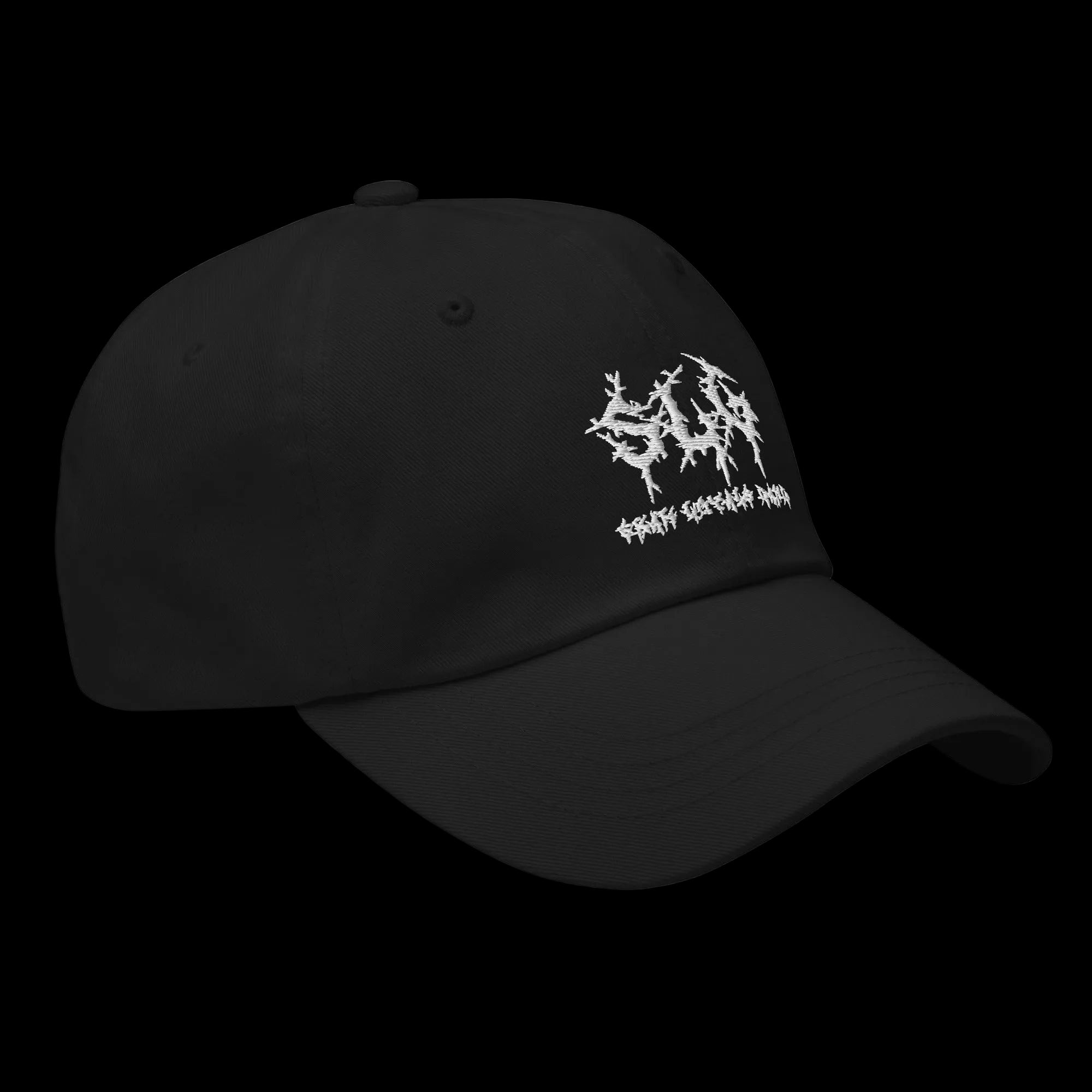 SLG Dad hat