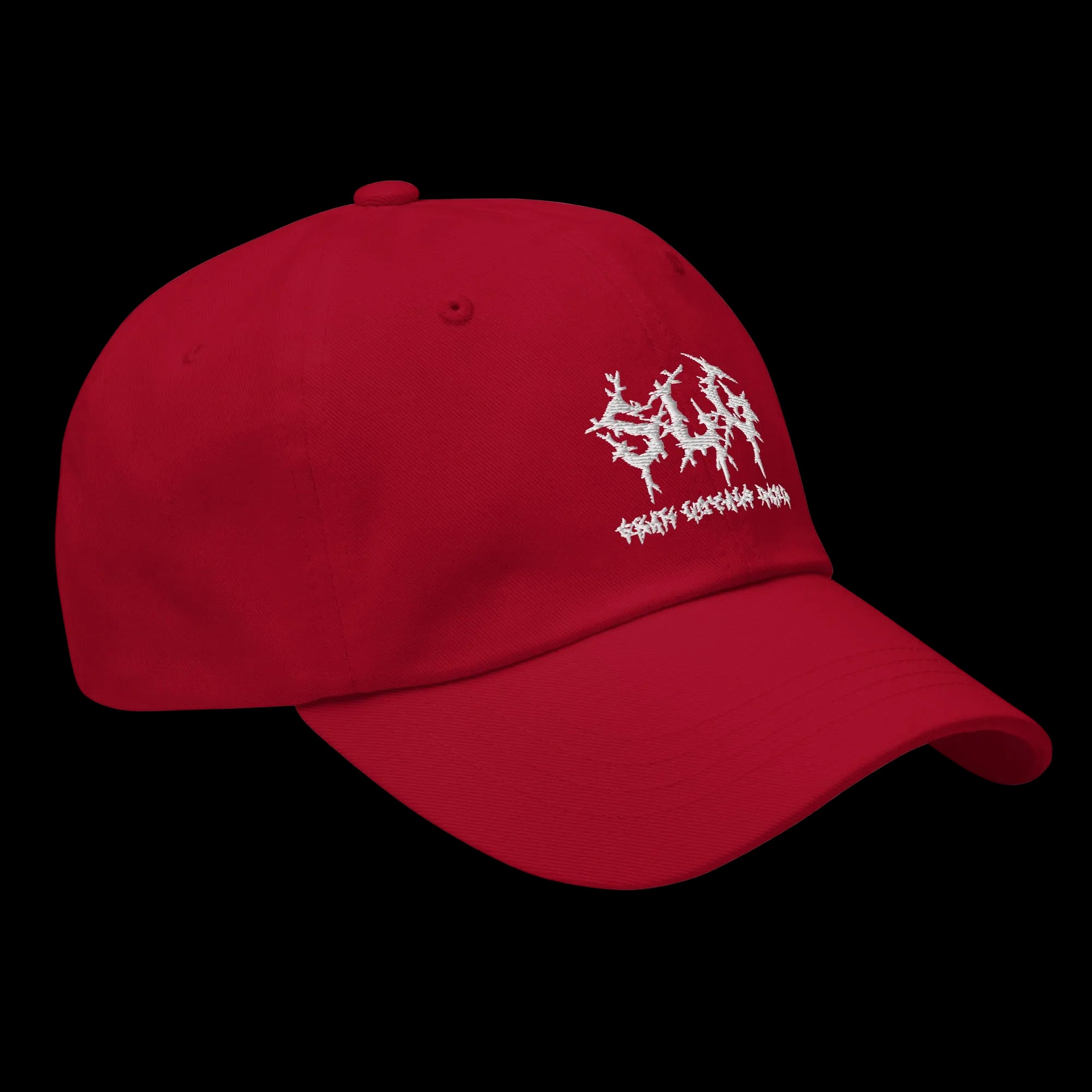 SLG Dad hat