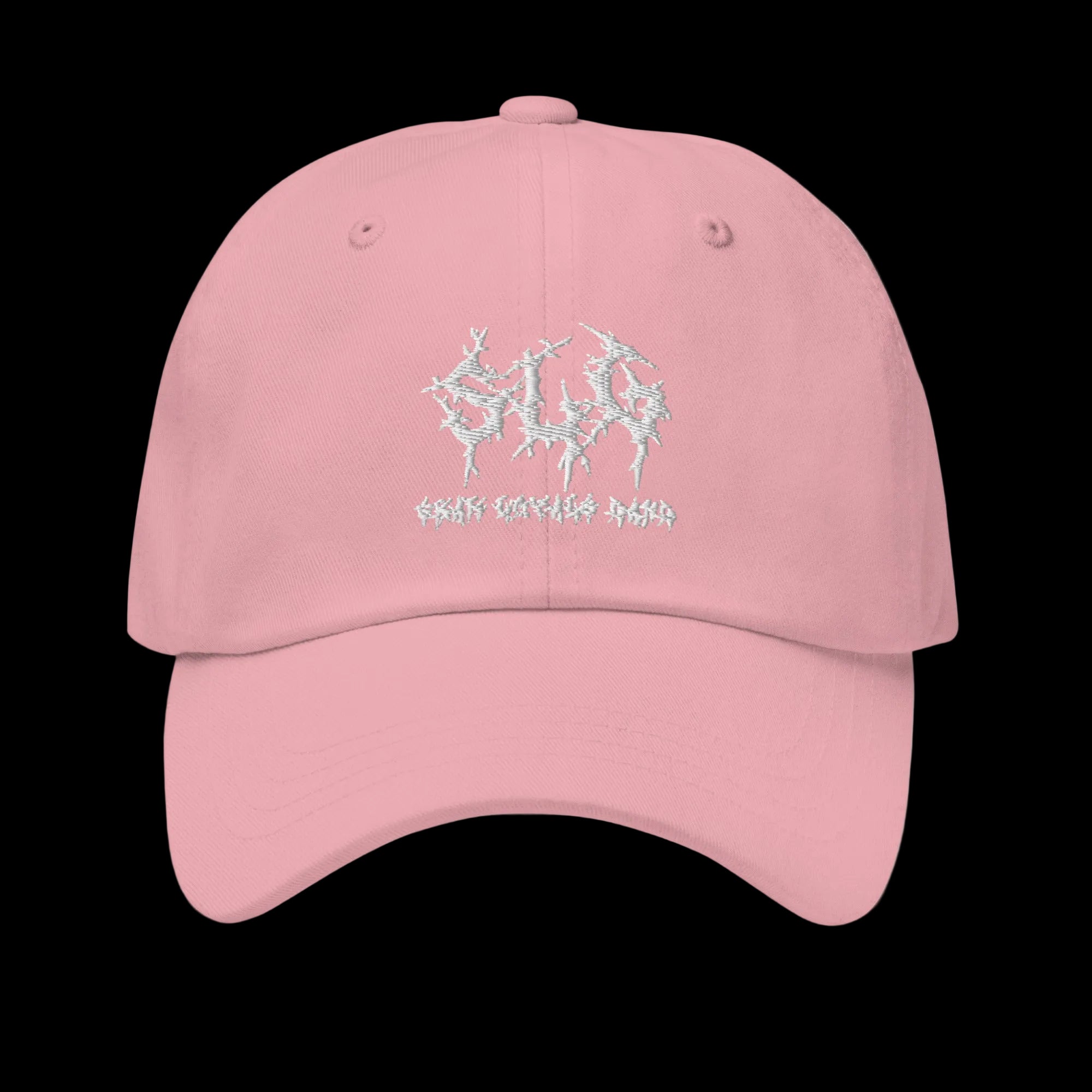 SLG Dad hat