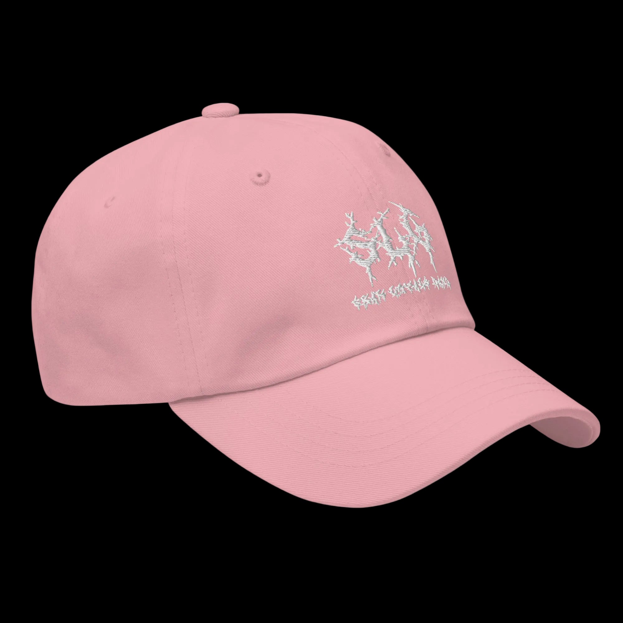SLG Dad hat