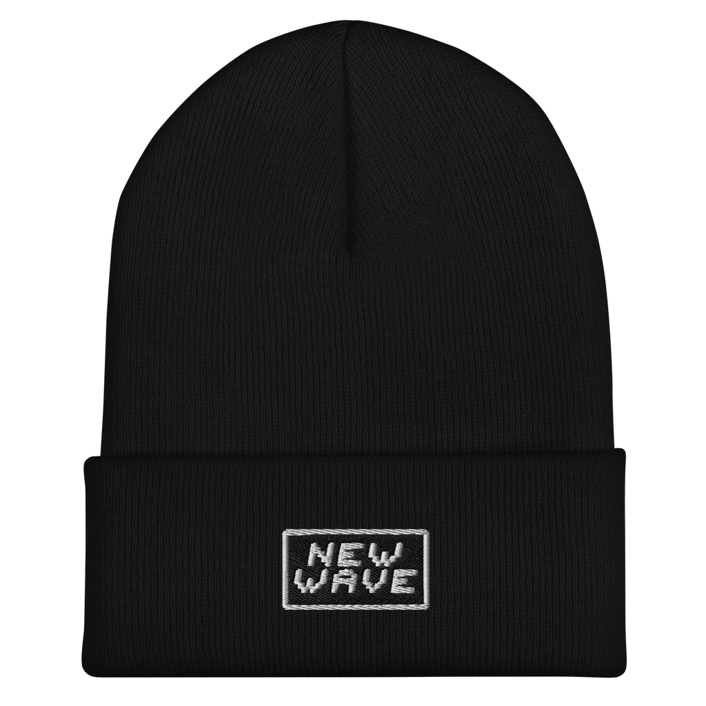 OG New Wave Beanie