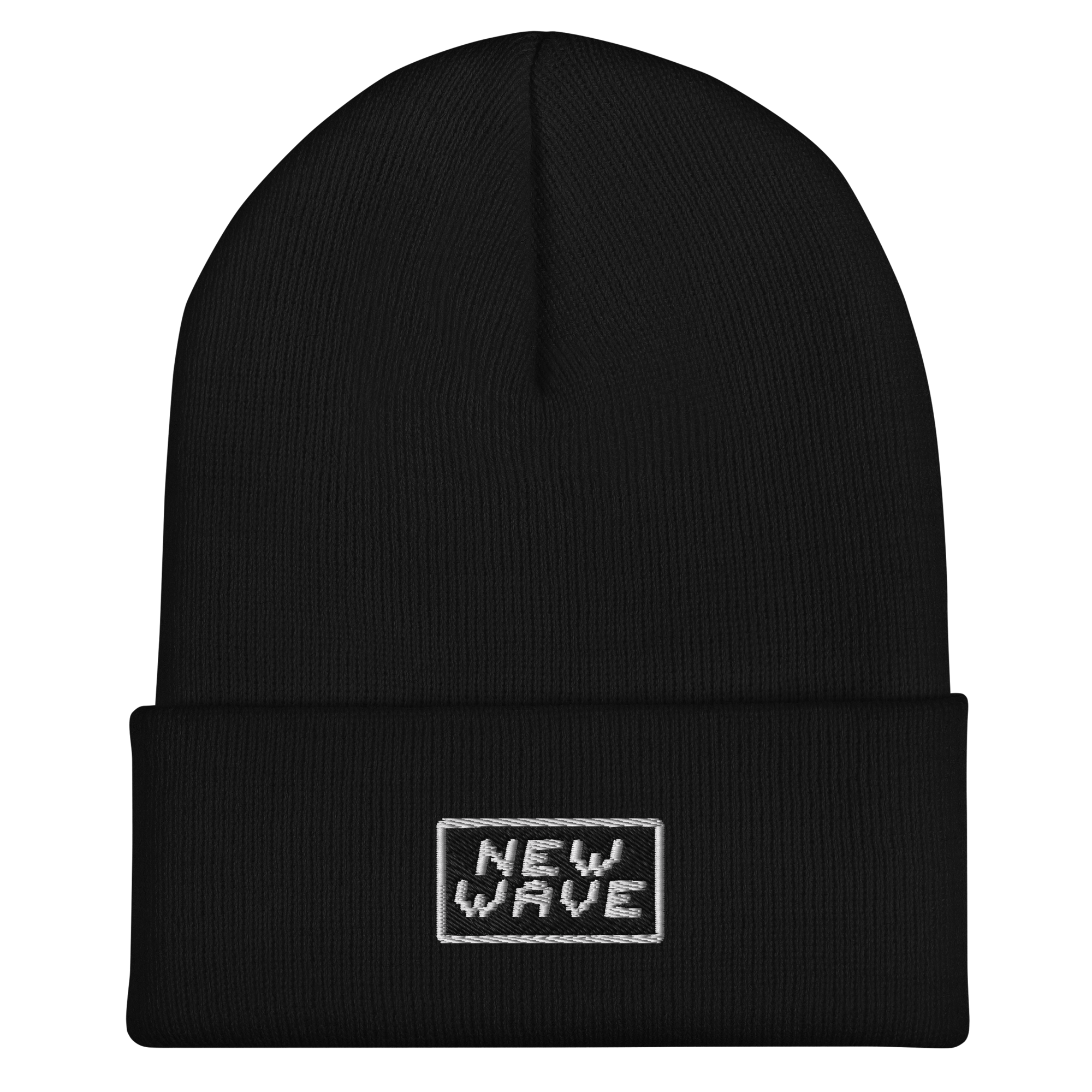 OG New Wave Beanie