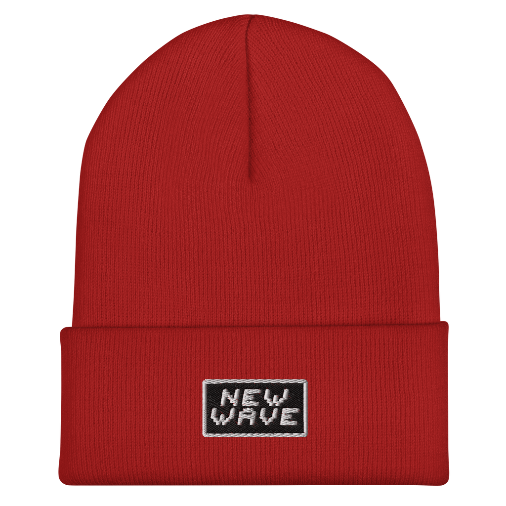 OG New Wave Beanie