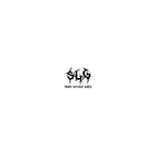 SLG OG LOGO sticker