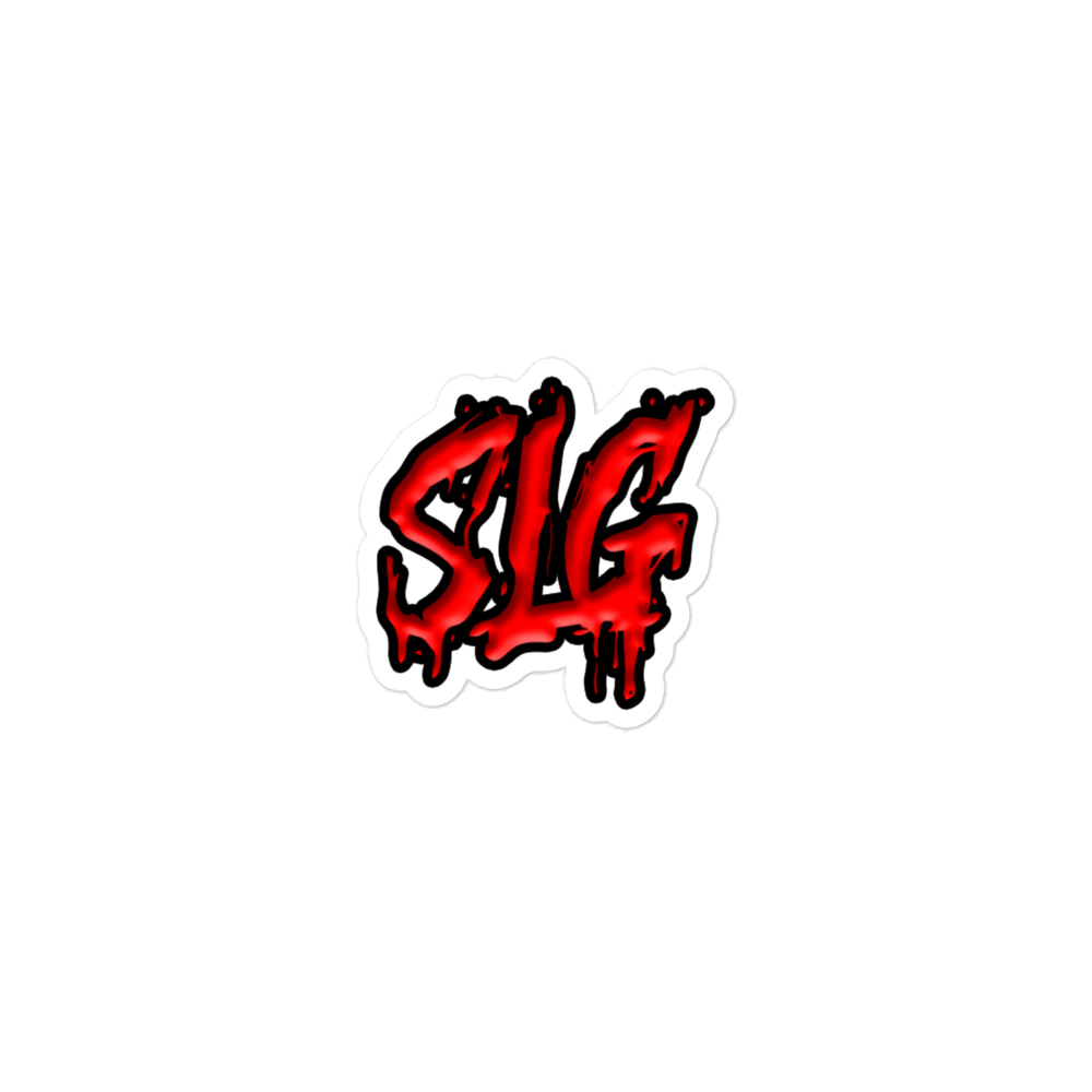 SLG stickers