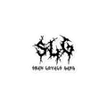 SLG OG LOGO sticker