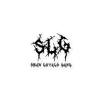 SLG OG LOGO sticker