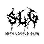 SLG OG LOGO sticker