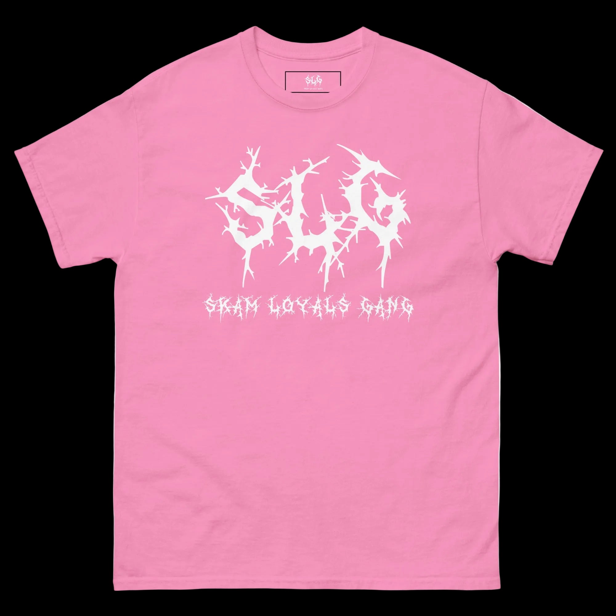 SLG OG TEE
