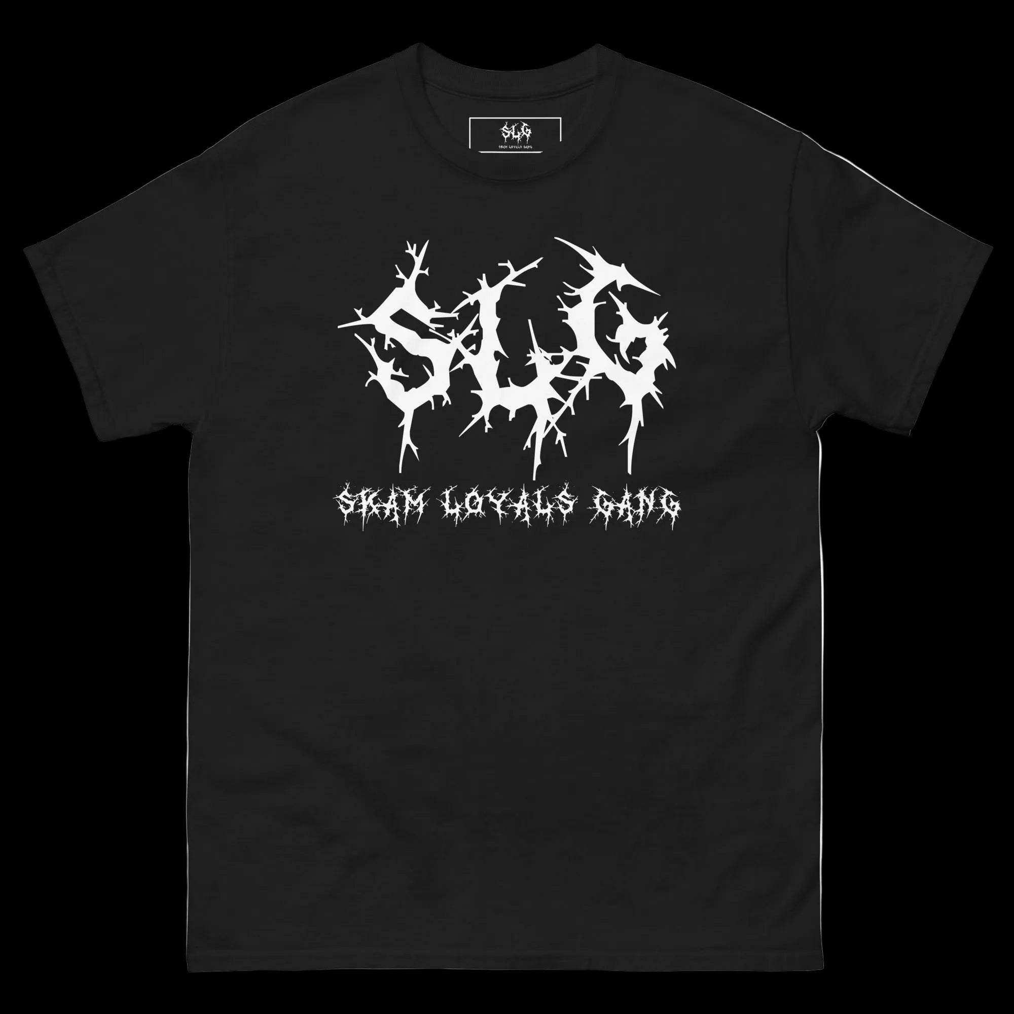 SLG OG TEE