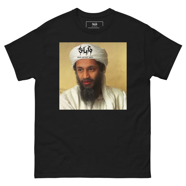 Skam laden Tee (SLG)