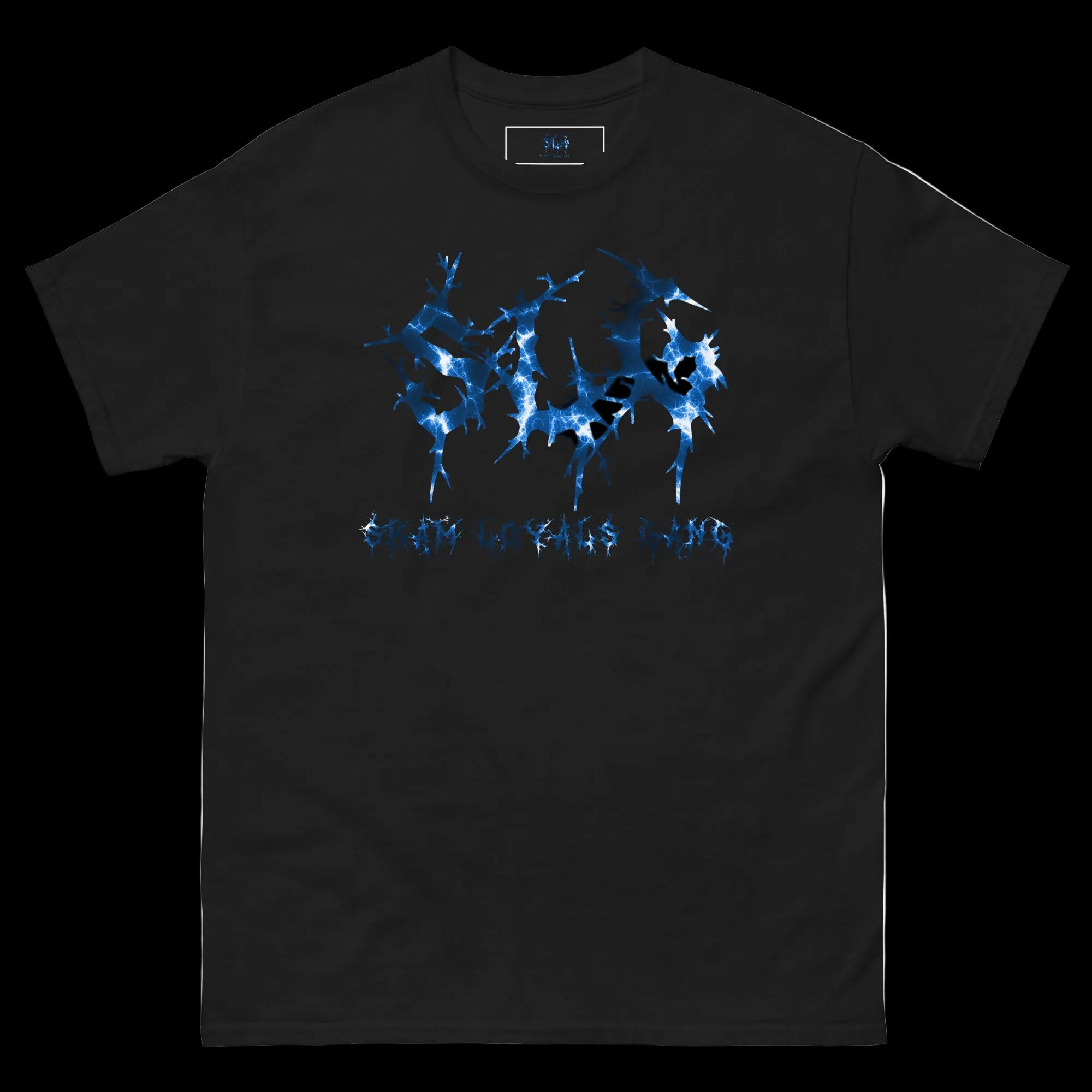 SLG STATIC TEE