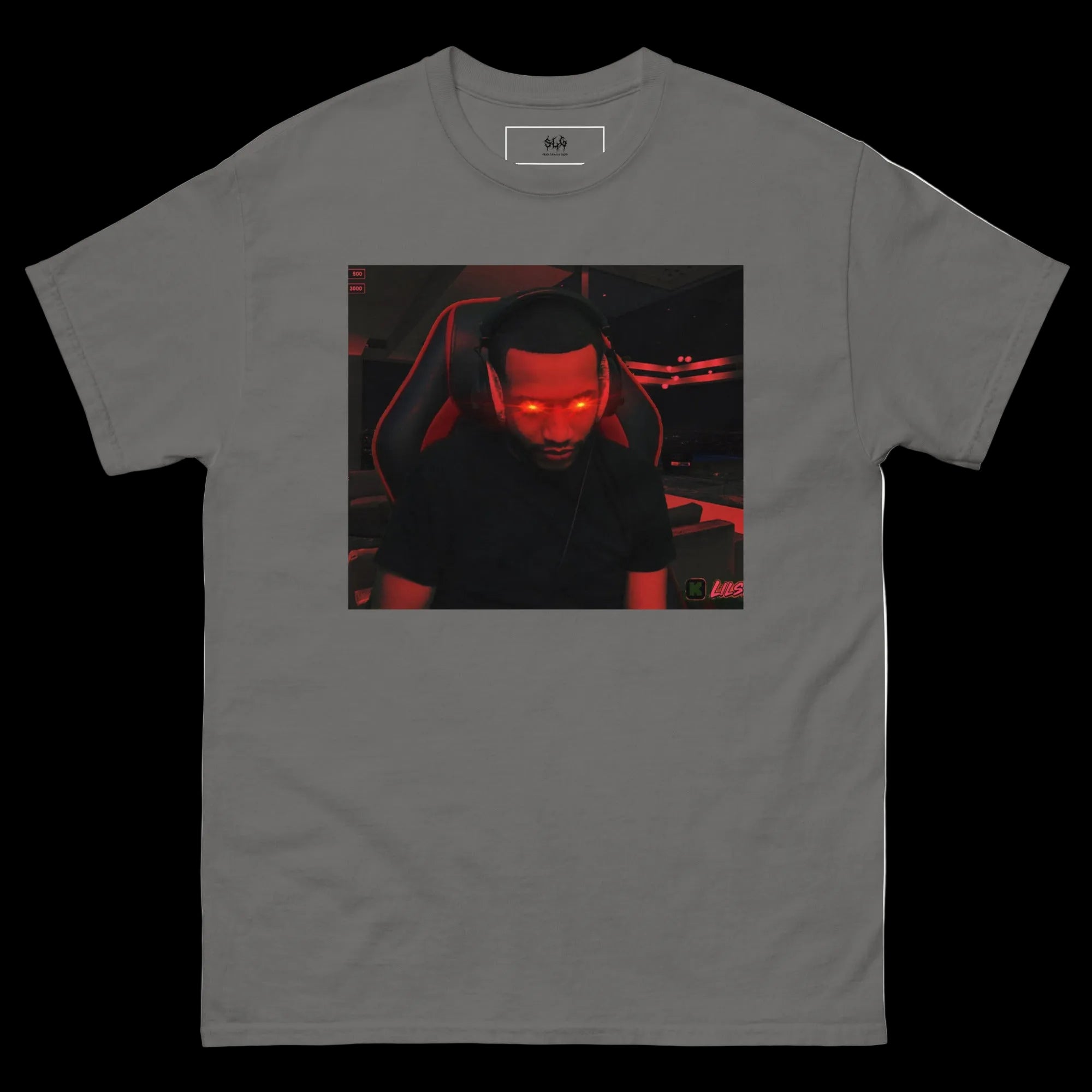 Skam Rage Tee (SLG)