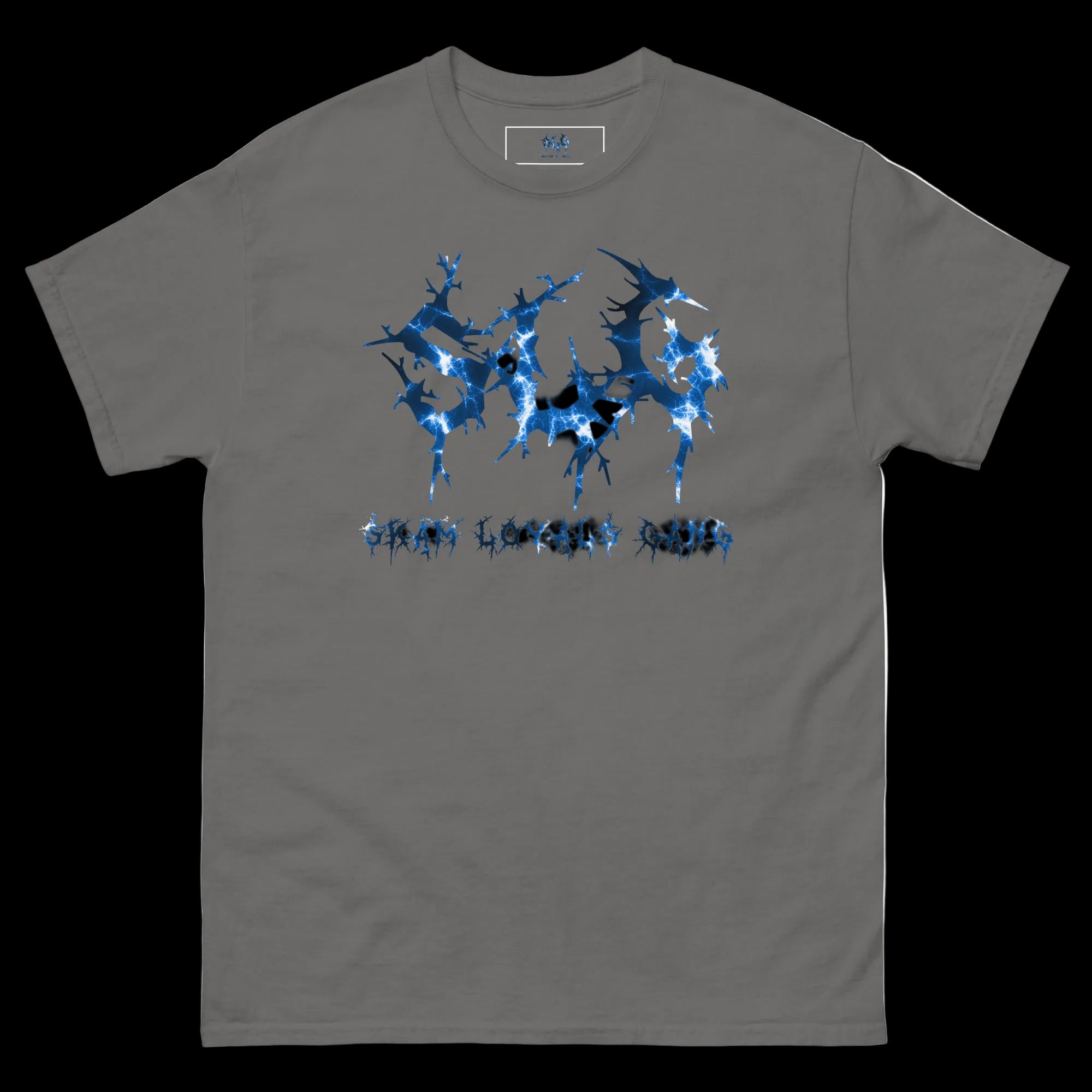 SLG STATIC TEE
