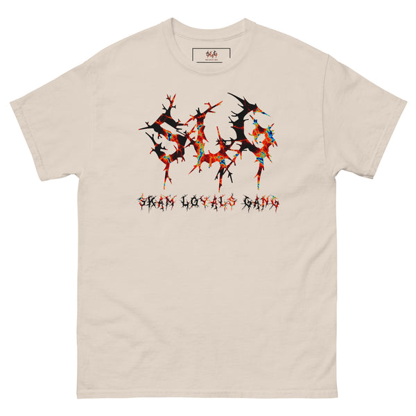 SLG HEATSENSOR TEE