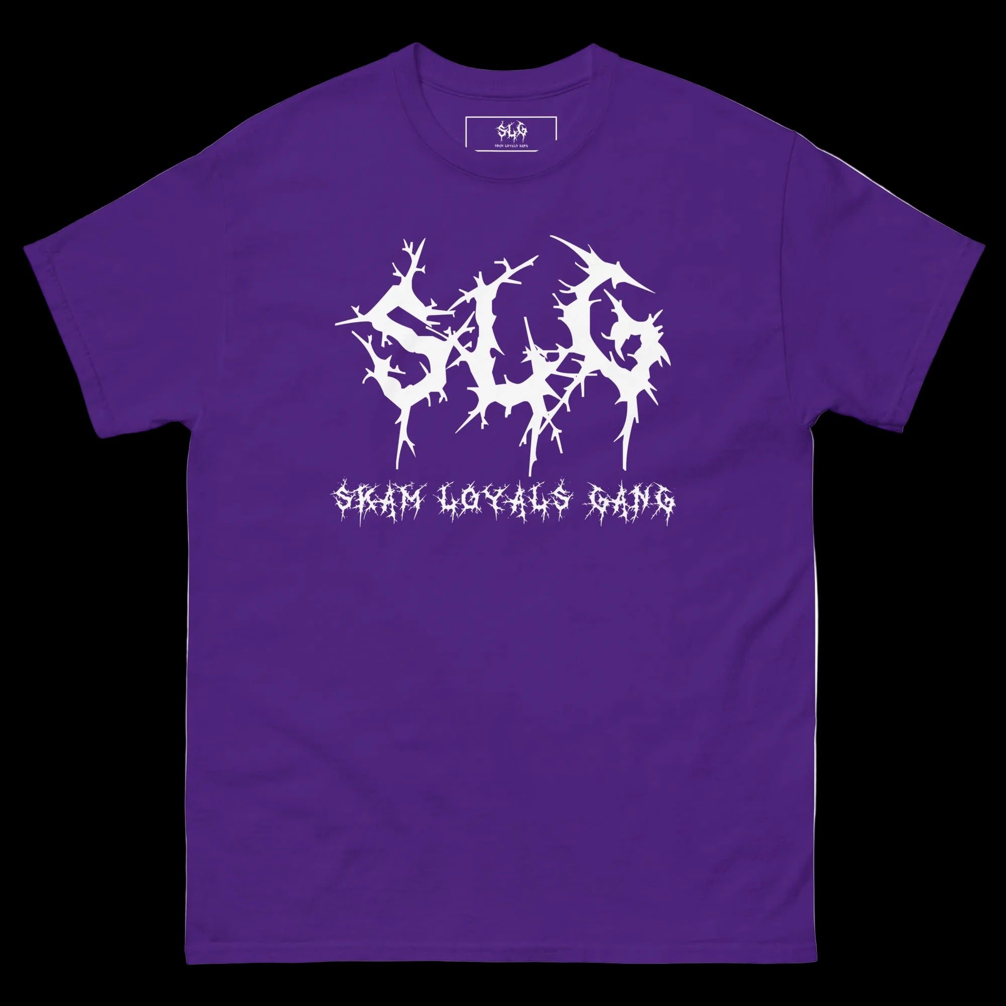 SLG OG TEE