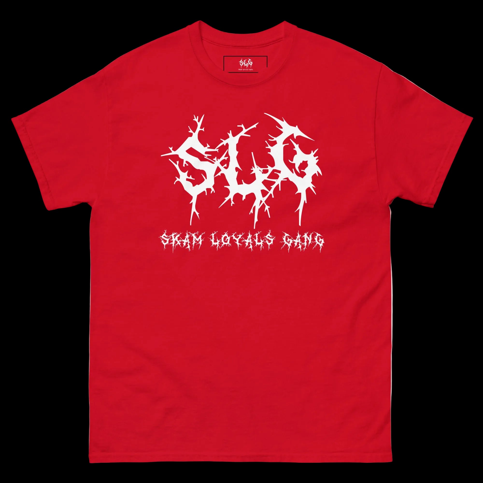 SLG OG TEE