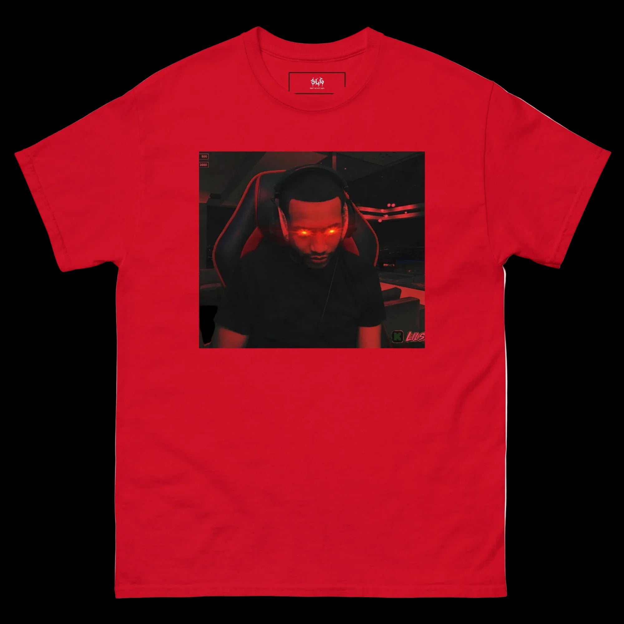 Skam Rage Tee (SLG)