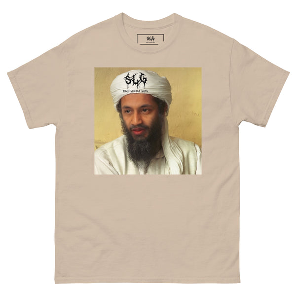 Skam laden Tee (SLG)