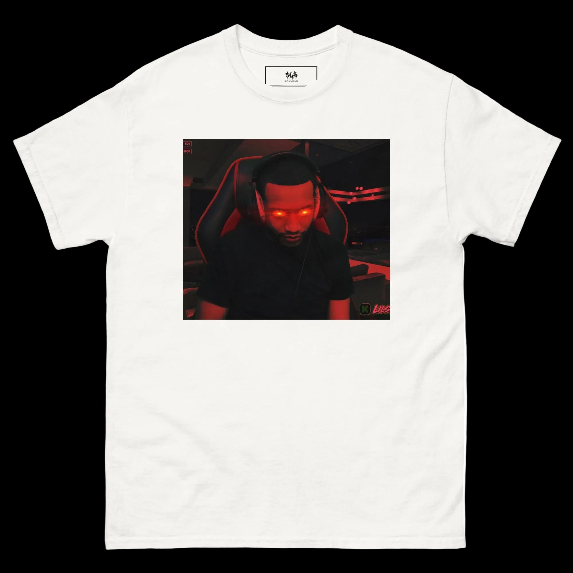 Skam Rage Tee (SLG)