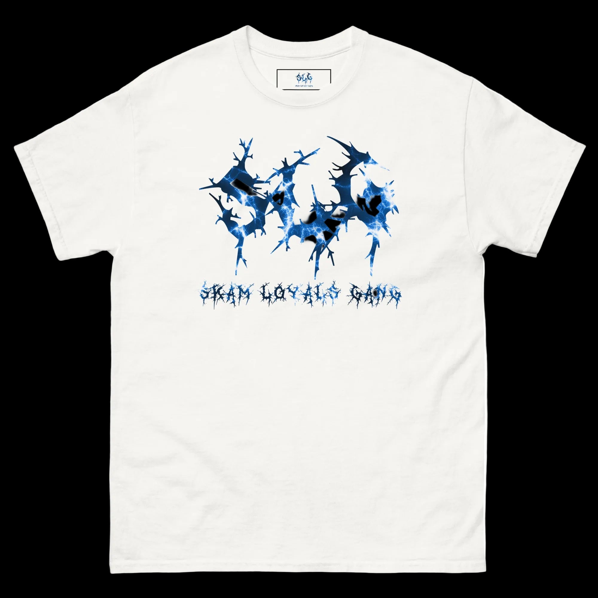 SLG STATIC TEE