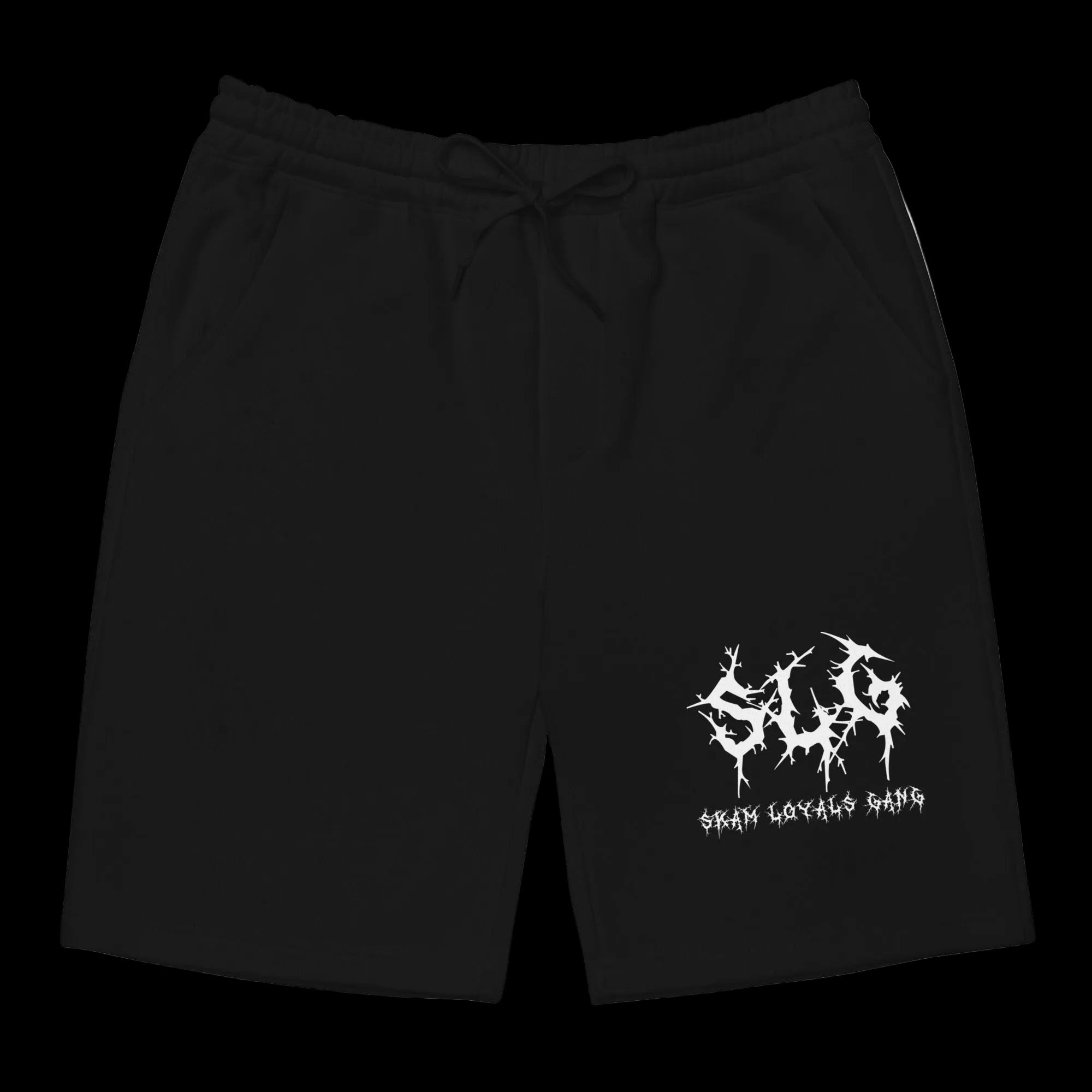 SLG Sweatshorts