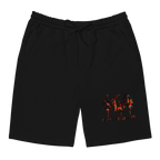 SLG HEATSENSOR SHORTS