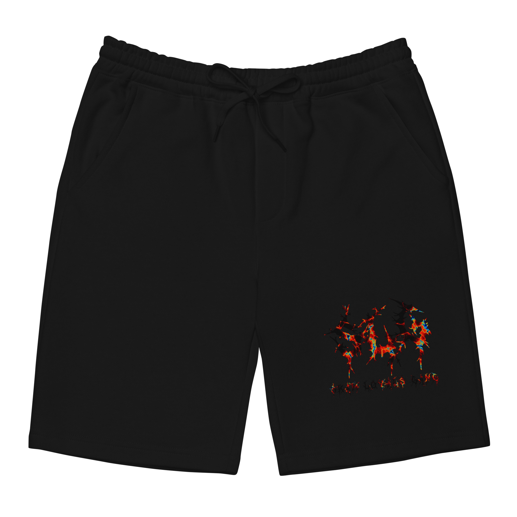 SLG HEATSENSOR SHORTS
