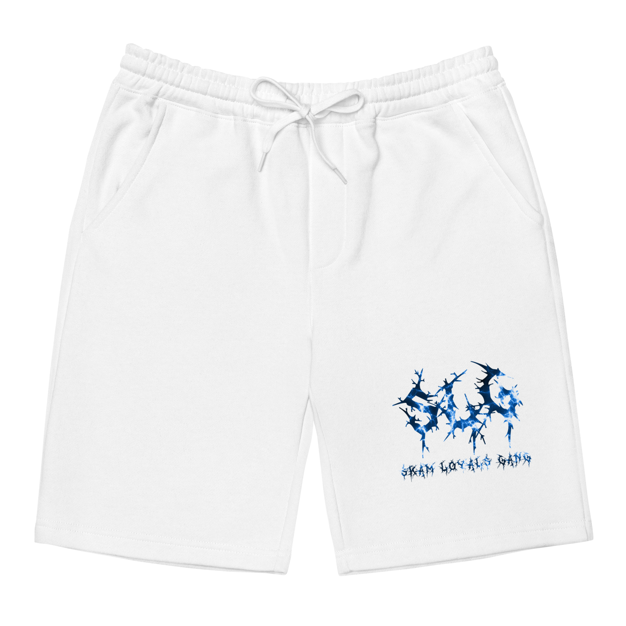 SLG STATIC SHORTS