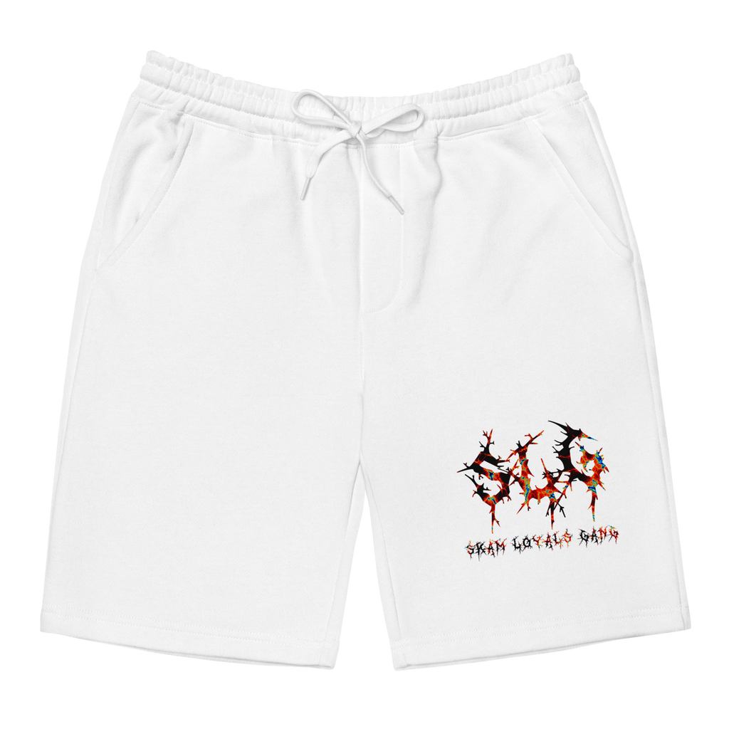 SLG HEATSENSOR SHORTS