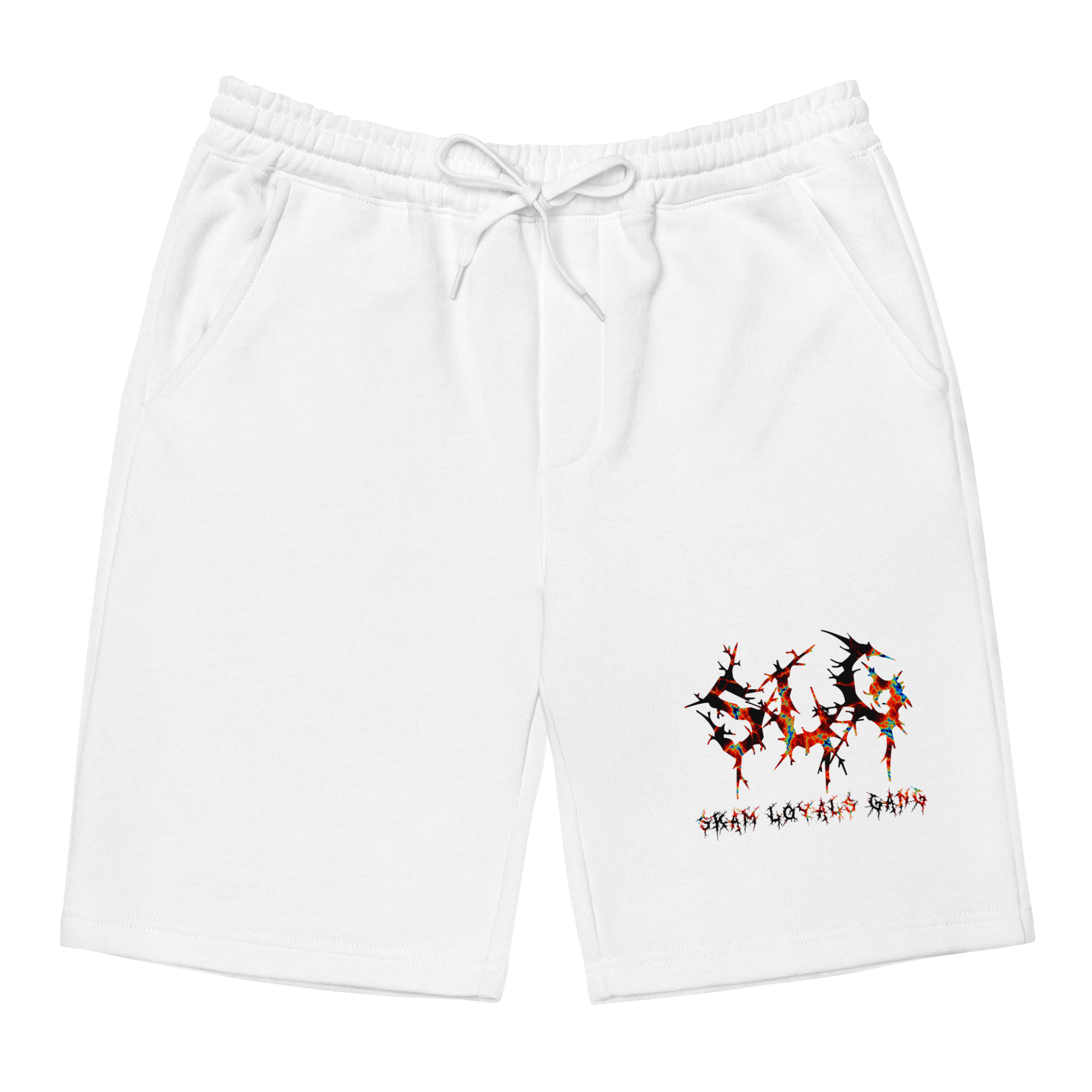 SLG HEATSENSOR SHORTS