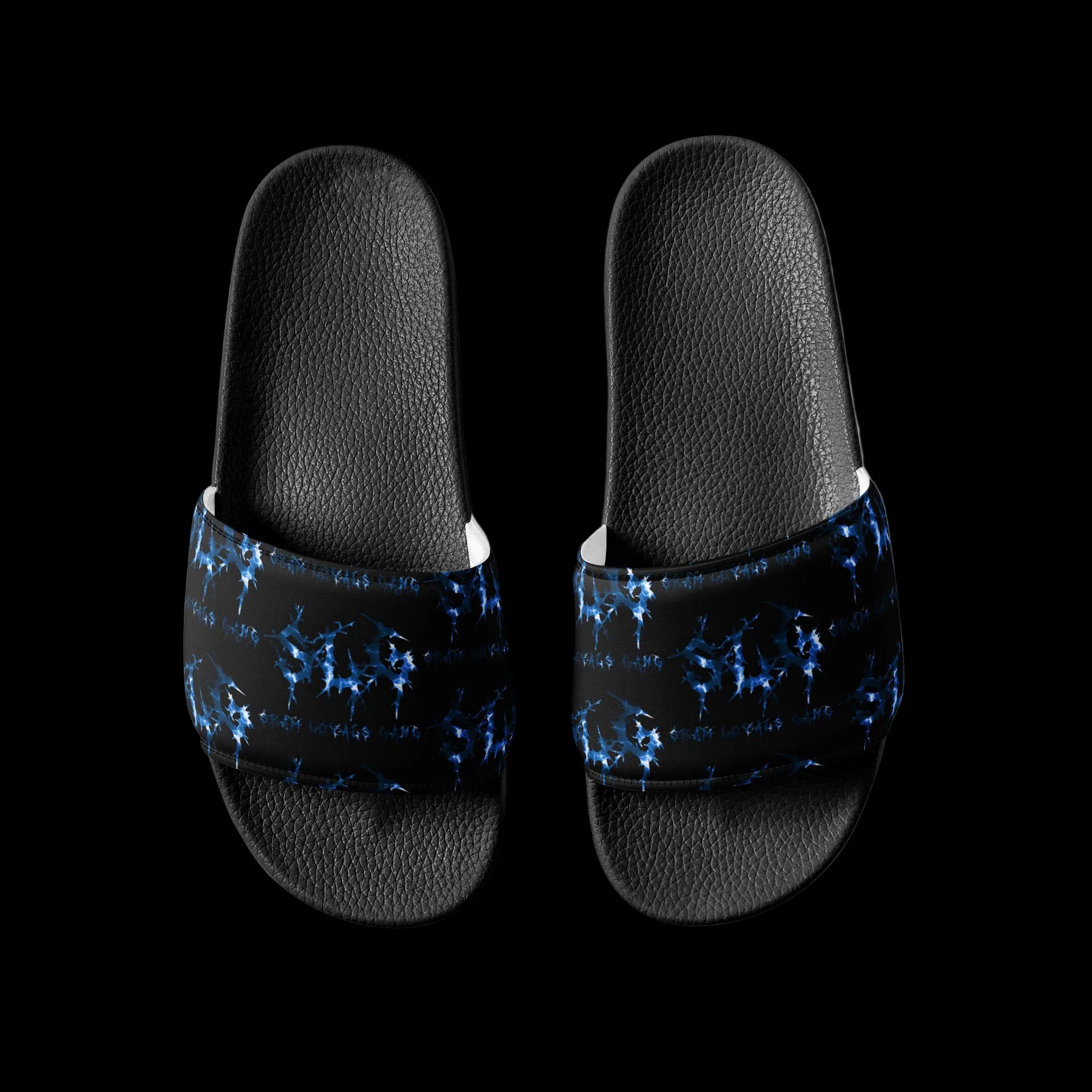 SLG STATIC SLIDES