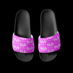 SLG PINK slides