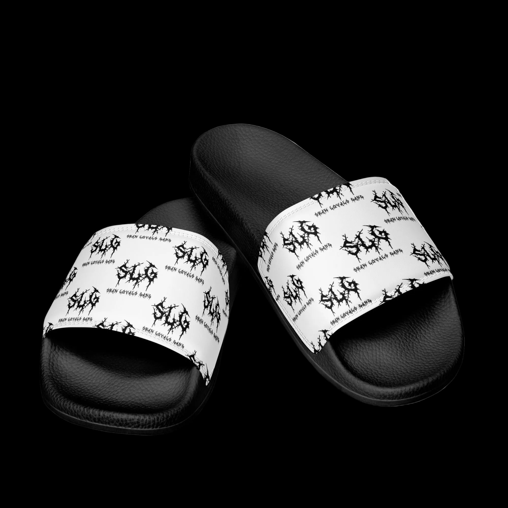 SLG slides OG LOGO