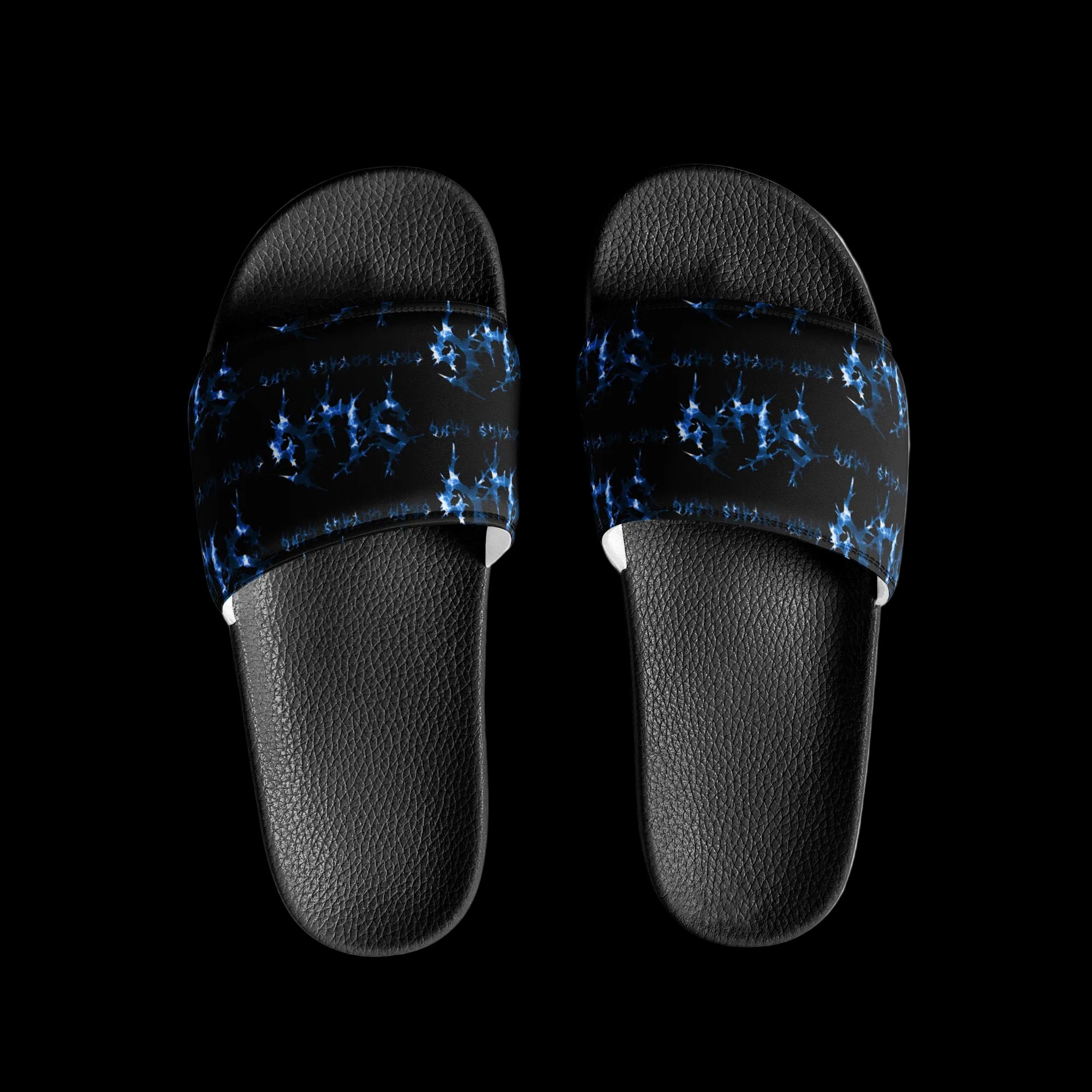 SLG STATIC SLIDES