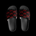 SLG RED LOGO SLIDES